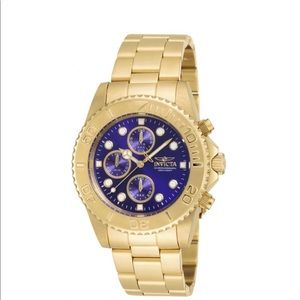 Invicta Male Watch